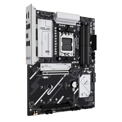 Материнська плата Asus Prime B850-Plus-CSM Socket AM5 Материнська плата Asus Prime B850-Plus-CSM Socket AM5