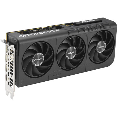 Відеокарта GF RTX 5050 8GB GDDR6 Prime OC Asus (PRIME-RTX5050-O8G)