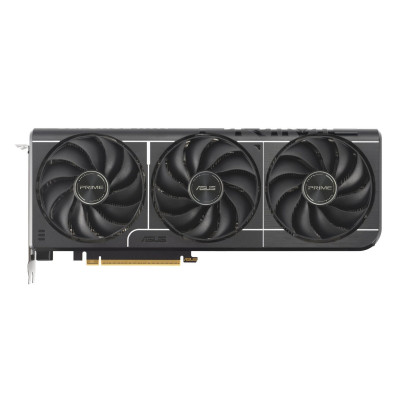 Відеокарта GF RTX 5060 Ti 16GB GDDR7 Prime OC Asus (PRIME-RTX5060TI-O16G)