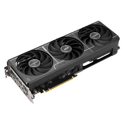 Відеокарта GF RTX 5060 Ti 16GB GDDR7 Prime OC Asus (PRIME-RTX5060TI-O16G)