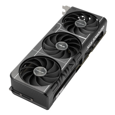 Відеокарта GF RTX 5060 Ti 16GB GDDR7 Prime OC Asus (PRIME-RTX5060TI-O16G)