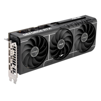 Відеокарта GF RTX 5060 Ti 16GB GDDR7 Prime OC Asus (PRIME-RTX5060TI-O16G)