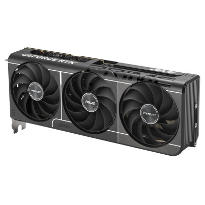 Відеокарта GF RTX 5060 Ti 16GB GDDR7 Prime OC Asus (PRIME-RTX5060TI-O16G)