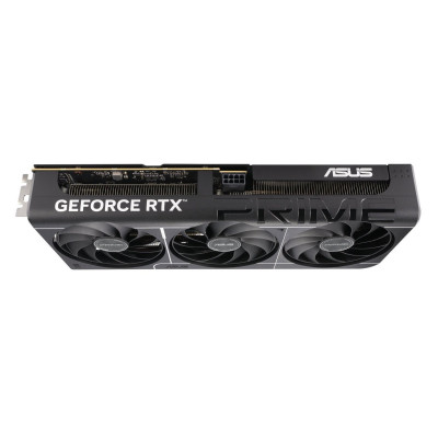Відеокарта GF RTX 5060 Ti 16GB GDDR7 Prime OC Asus (PRIME-RTX5060TI-O16G)