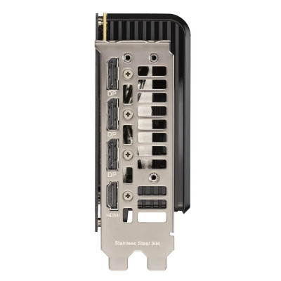 Відеокарта GF RTX 5060 Ti 16GB GDDR7 Prime OC Asus (PRIME-RTX5060TI-O16G)