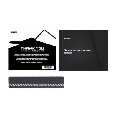 Відеокарта GF RTX 5060 Ti 16GB GDDR7 Prime OC Asus (PRIME-RTX5060TI-O16G)