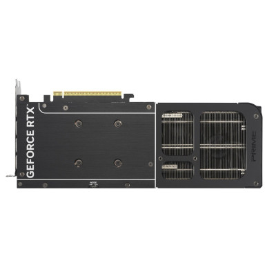 Відеокарта GF RTX 5060 Ti  8GB GDDR7 Prime OC Asus (PRIME-RTX5060TI-O8G)