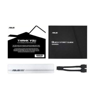 Відеокарта GF RTX 5070 12GB GDDR7 Prime OC White Asus (PRIME-RTX5070-O12G-WHITE)