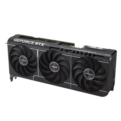 Відеокарта GF RTX 5080 16GB GDDR7 Prime Evo OC Asus (PRIME-RTX5080-O16G-EVO) Відеокарта GF RTX 5080 16GB GDDR7 Prime Evo OC Asus (PRIME-RTX5080-O16G-EVO)