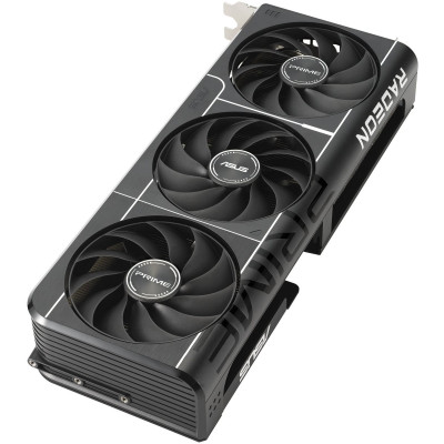 Відеокарта AMD Radeon RX 9060 XT 16GB GDDR6 Prime OC Asus (PRIME-RX9060XT-O16G)