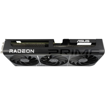 Відеокарта AMD Radeon RX 9060 XT 16GB GDDR6 Prime OC Asus (PRIME-RX9060XT-O16G)