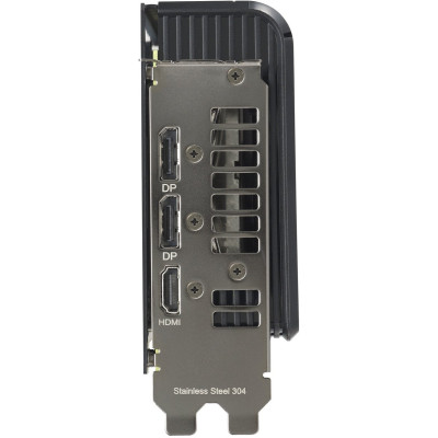 Відеокарта AMD Radeon RX 9060 XT 16GB GDDR6 Prime OC Asus (PRIME-RX9060XT-O16G)