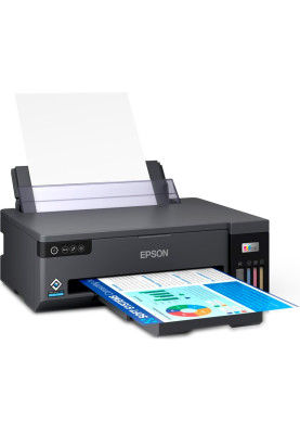 Принтер А3 Epson EcoTank L11050 з Wi-Fi (C11CK39403)