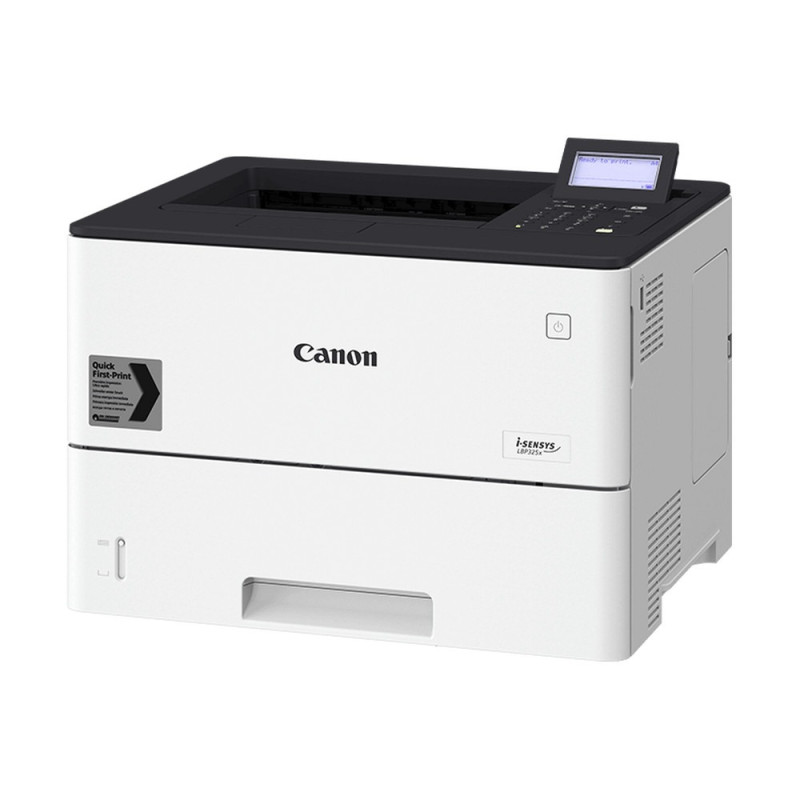 Принтер А4 ч/б Canon i-Sensys LBP325X EU SFP (3515C004)