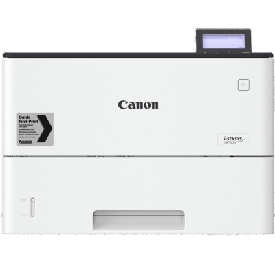 Принтер А4 ч/б Canon i-Sensys LBP325X EU SFP (3515C004)