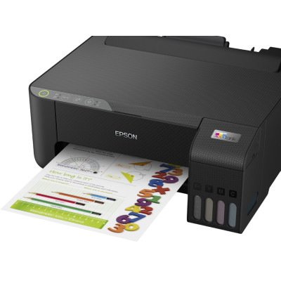 Принтер А4 кол. Epson L1250 з WI-FI (C11CJ71404)