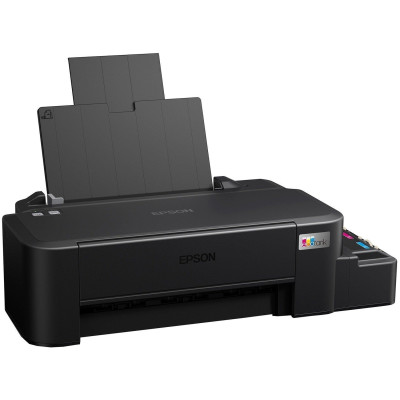 Принтер А4 Epson L121 (C11CD76414)