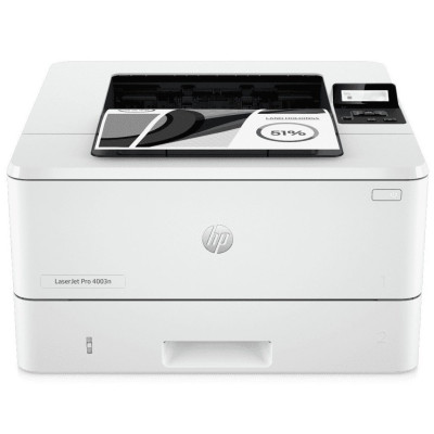 Принтер А4 HP LaserJet Pro M4003n (2Z611A)