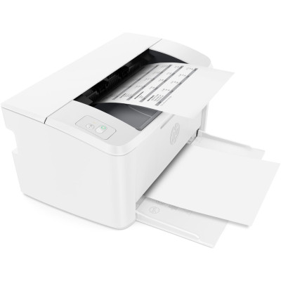 Принтер лазерний А4 ч/б HP LaserJet Pro M111a (7MD67A)