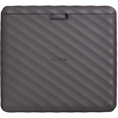 Принтер миттєвого друку Fujifilm Instax Link Wide Mocha Gray EX D (16719586)