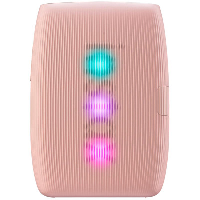 Принтер миттєвого друку Fujifilm Instax Mini Link3 R Pink EX D (16832118) Принтер миттєвого друку Fujifilm Instax Mini Link3 R Pink EX D (16832118)