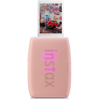 Принтер миттєвого друку Fujifilm Instax Mini Link3 R Pink EX D (16832118) Принтер миттєвого друку Fujifilm Instax Mini Link3 R Pink EX D (16832118)