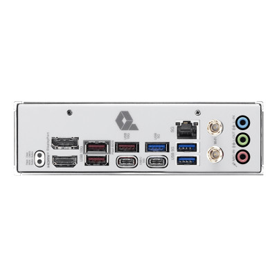 Материнська плата MSI Pro B850M-A WiFi PZ Socket AM5