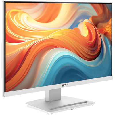 Монітор MSI 23.8" Pro MP241W E14V VA White 144Hz