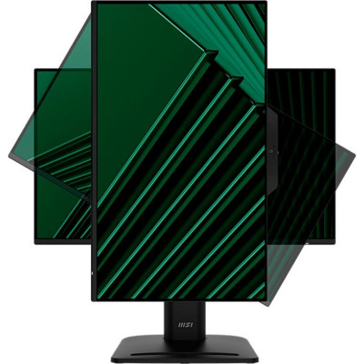 Монітор MSI 23.8" PRO MP242PMG IPS Black 120Hz Монітор MSI 23.8" PRO MP242PMG IPS Black 120Hz