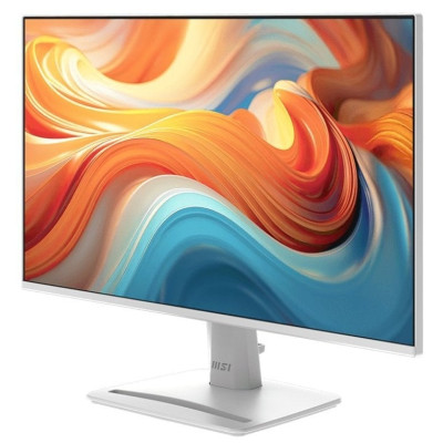 Монітор MSI 24" PRO MP243W E14 IPS White 144Hz Монітор MSI 24" PRO MP243W E14 IPS White 144Hz
