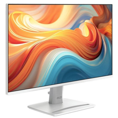 Монітор MSI 24" PRO MP243W E14 IPS White 144Hz Монітор MSI 24" PRO MP243W E14 IPS White 144Hz