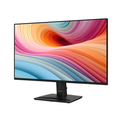 Монiтор MSI 24.5" PRO MP252 E2 IPS Black 120Hz