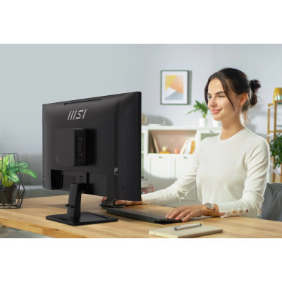 Монітор MSI 27" Pro MP272 E14C IPS Black 144Hz Монітор MSI 27" Pro MP272 E14C IPS Black 144Hz