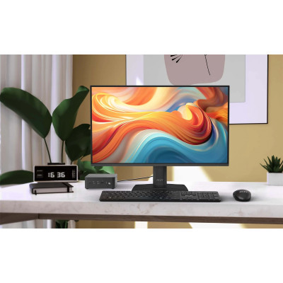 Монітор MSI 27" Pro MP272 E14C IPS Black 144Hz Монітор MSI 27" Pro MP272 E14C IPS Black 144Hz