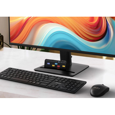 Монітор MSI 27" Pro MP272 E14C IPS Black 144Hz Монітор MSI 27" Pro MP272 E14C IPS Black 144Hz