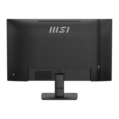 Монітор MSI 27" Pro MP275Q E14 IPS Black 144Hz