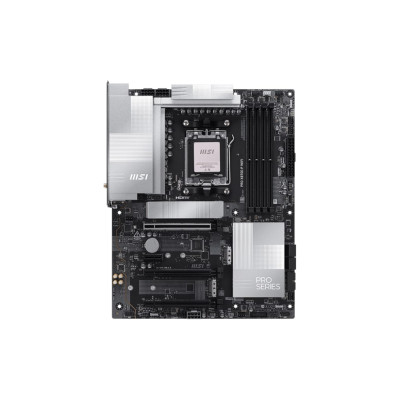 Материнська плата MSI Pro X870E-P WiFi Socket AM5
