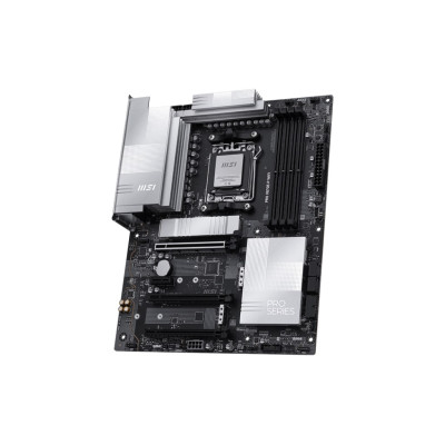 Материнська плата MSI Pro X870E-P WiFi Socket AM5