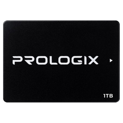 Накопичувач SSD 1TB Prologix S360 2.5" SATAIII 3D TLC (PRO1000GS360) Накопичувач SSD 1TB Prologix S360 2.5" SATAIII 3D TLC (PRO1000GS360)