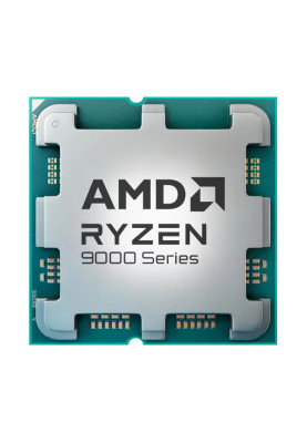 Процесор AMD Ryzen 9 9900X (4.4GHz 64MB 120W AM5) Tray (100-000000662)