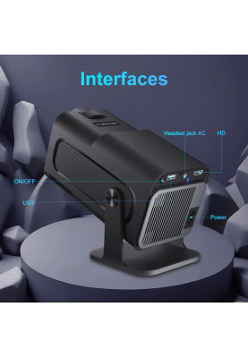 Проектор Magcubic HY320