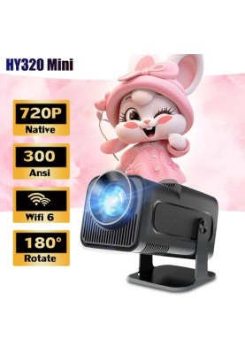 Проектор Magcubic HY320MINI