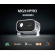 Проектор Magcubic MG50 Pro