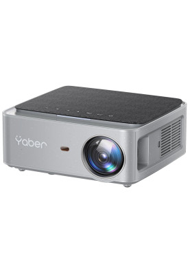 Проектор Yaber Pro U6