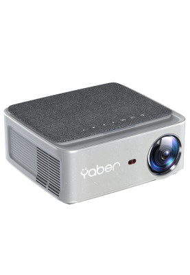 Проектор Yaber Pro U6