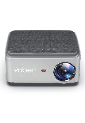 Проектор Yaber Pro U6