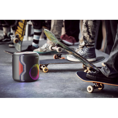 Акустична система Sharp PS-921 Black