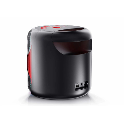 Акустична система Sharp PS-921 Black