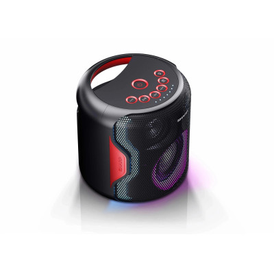 Акустична система Sharp PS-921 Black