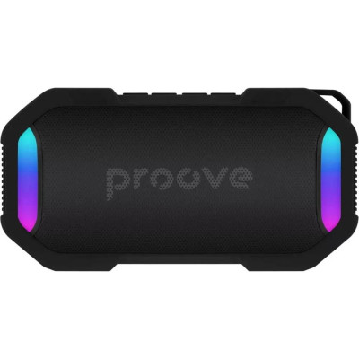 Акустична система Proove Black Rock Black (PSBK08117201) Акустична система Proove Black Rock Black (PSBK08117201)